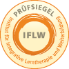 Prüfsiegel Integrative Lerntherapeutin (IFLW)