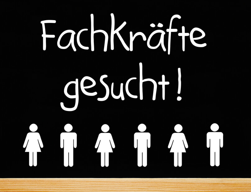 Fachkräfte gesucht: Stellenangebote für Lerntherapeuten