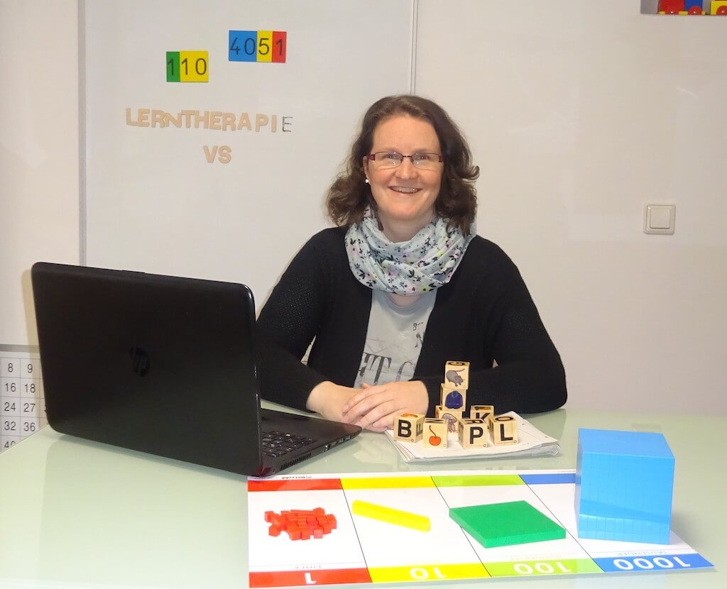 Lerntherapie trotz CORONA: Interview mit Susanne Seyfried, Lehrerin und Online-Lerntherapeutin