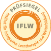 Prüfsiegel LRS-Therapeut/in (IFLW) LRS-444-PR