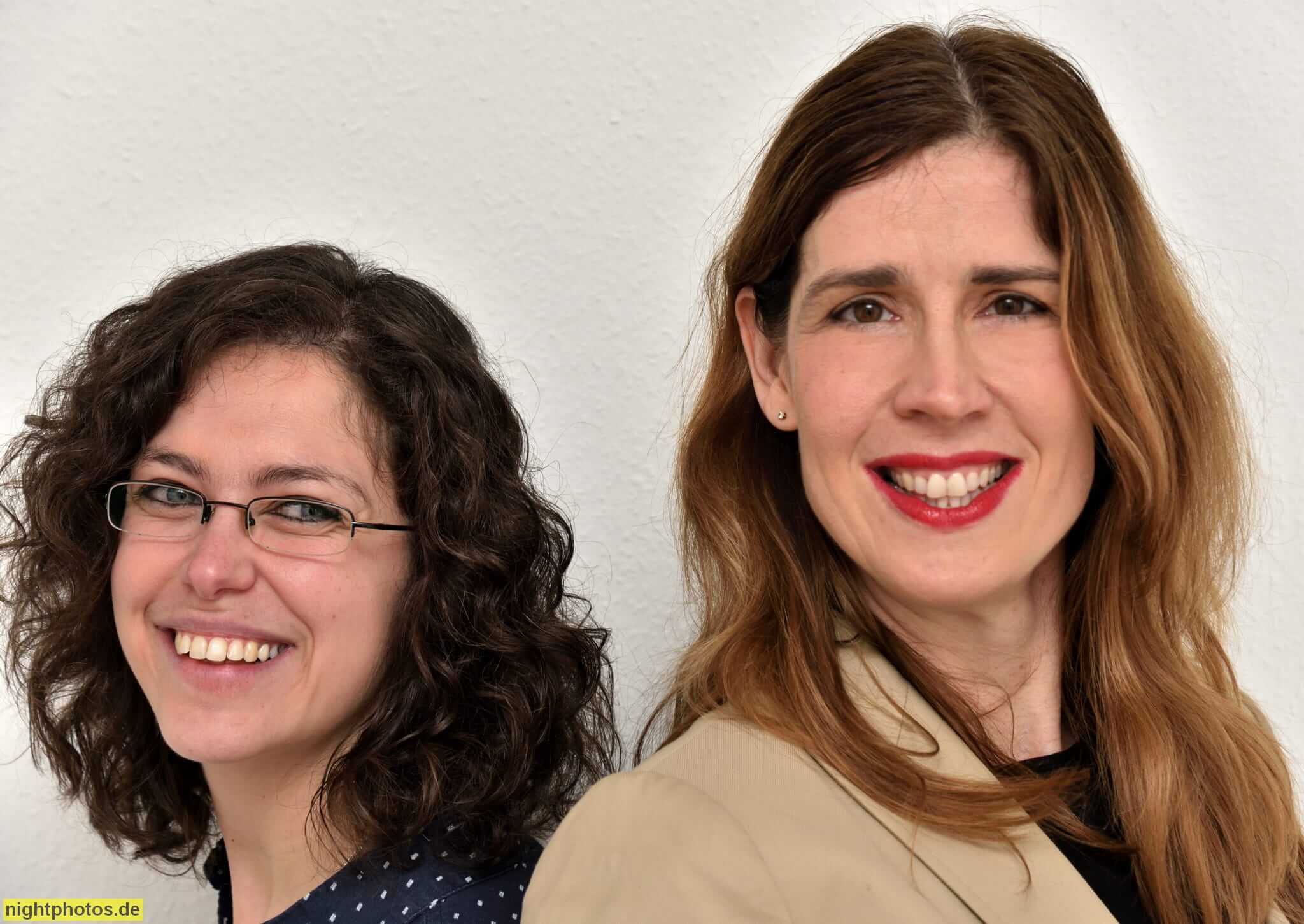 IFLW Team
