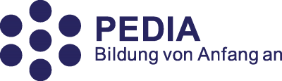 Pedia - Bildung von Anfang an